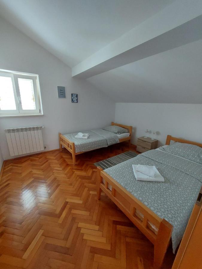 Apartman Kovac Apartman Trebinje Kültér fotó