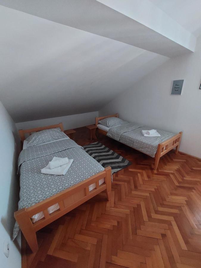 Apartman Kovac Apartman Trebinje Kültér fotó