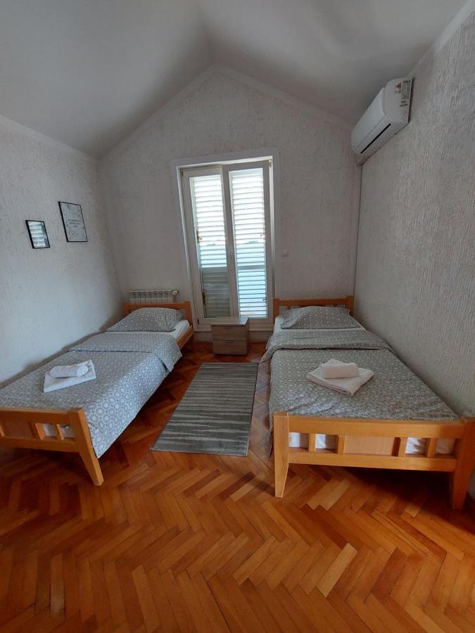 Apartman Kovac Apartman Trebinje Kültér fotó