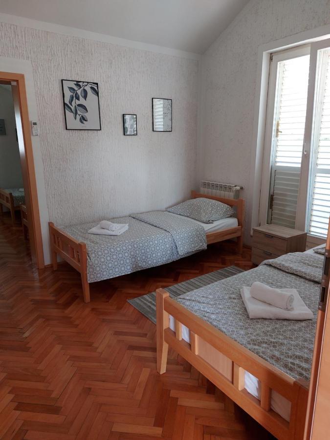 Apartman Kovac Apartman Trebinje Kültér fotó