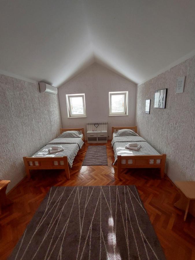 Apartman Kovac Apartman Trebinje Kültér fotó