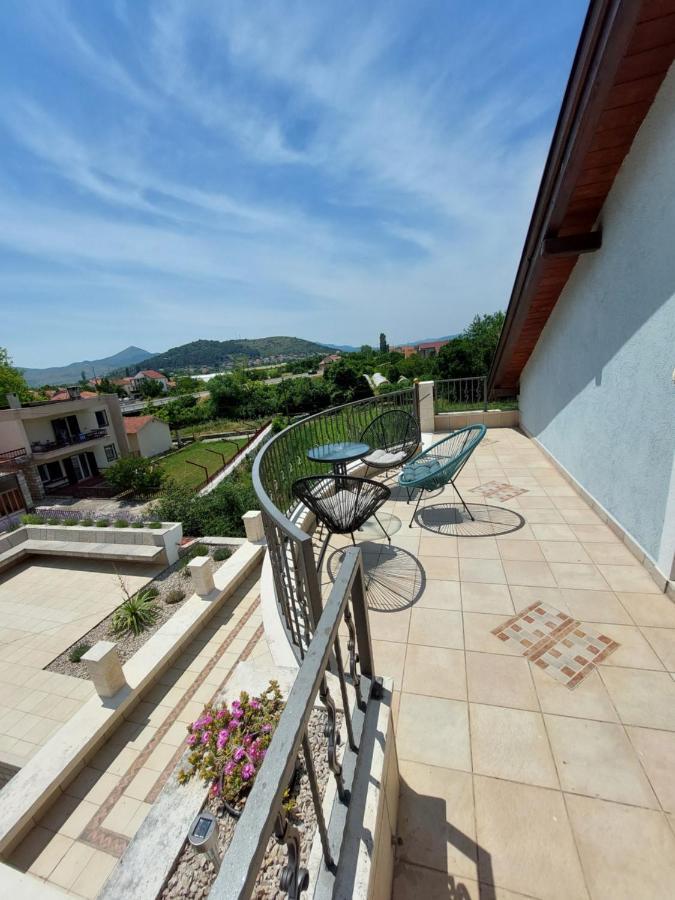 Apartman Kovac Apartman Trebinje Kültér fotó