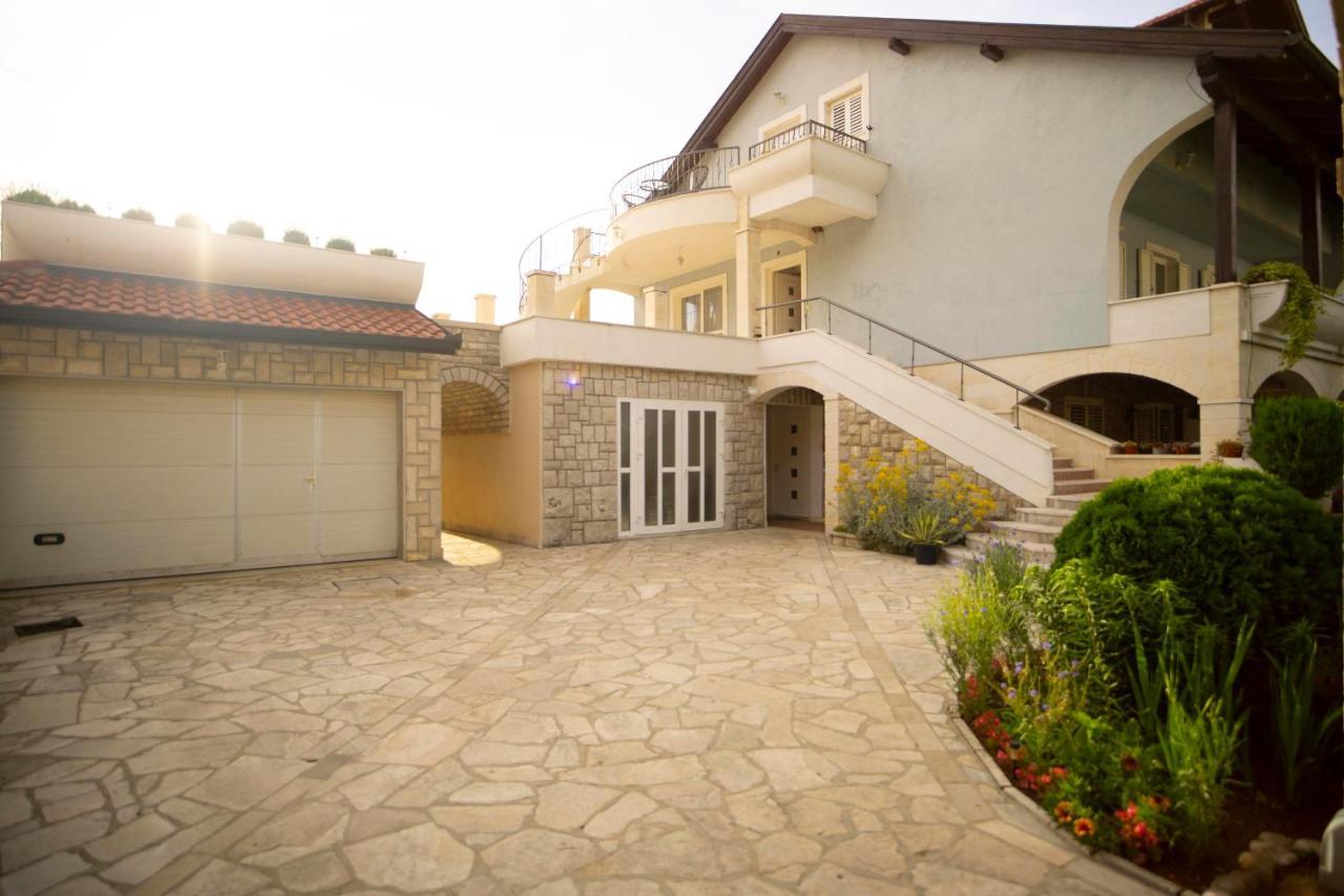 Apartman Kovac Apartman Trebinje Kültér fotó