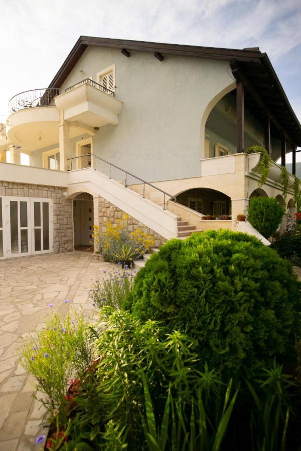 Apartman Kovac Apartman Trebinje Kültér fotó