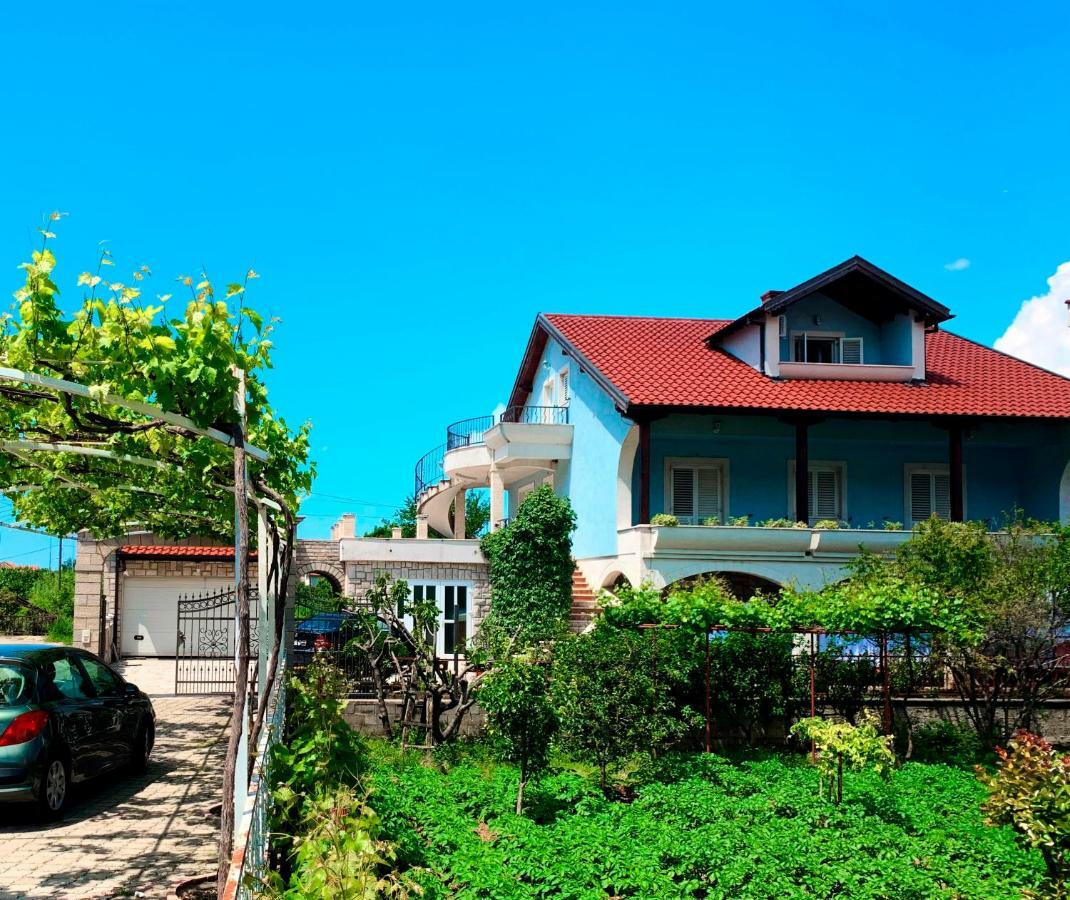 Apartman Kovac Apartman Trebinje Kültér fotó