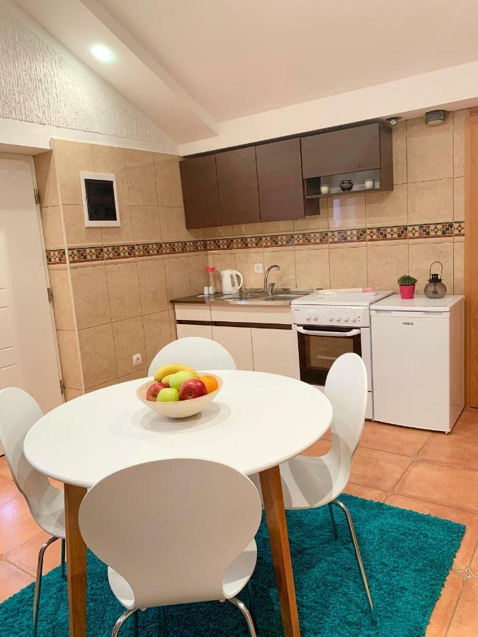 Apartman Kovac Apartman Trebinje Kültér fotó