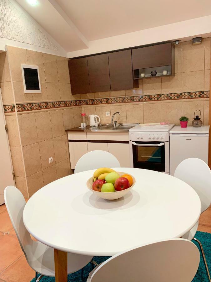 Apartman Kovac Apartman Trebinje Kültér fotó