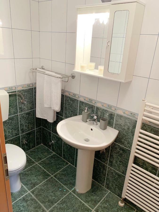 Apartman Kovac Apartman Trebinje Kültér fotó