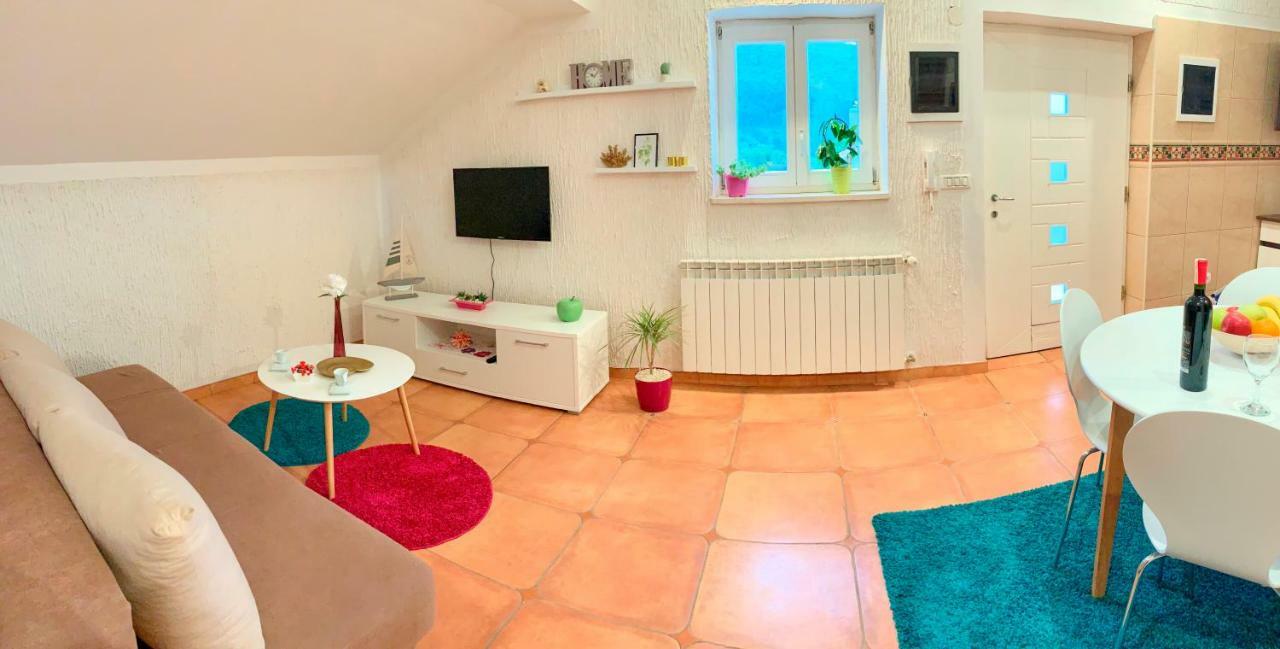 Apartman Kovac Apartman Trebinje Kültér fotó