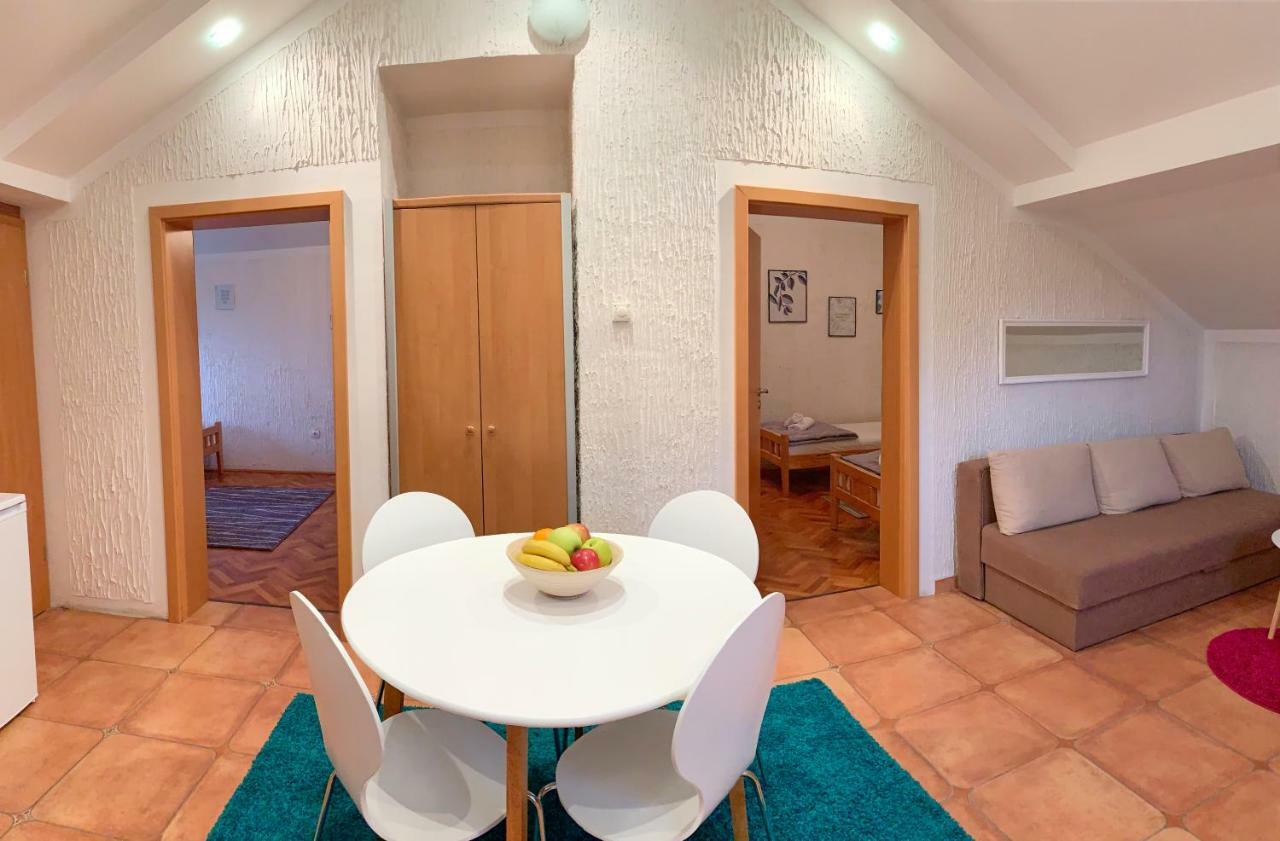 Apartman Kovac Apartman Trebinje Kültér fotó