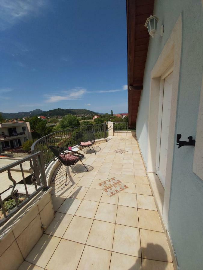 Apartman Kovac Apartman Trebinje Kültér fotó